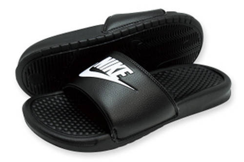Капці Nike Benassi JDI оригінал, фото 1