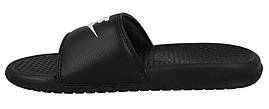 Капці Nike Benassi JDI оригінал, фото 4