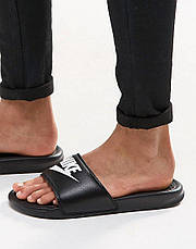Капці Nike Benassi JDI оригінал, фото 5