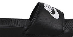 Капці Nike Benassi JDI оригінал, фото 6