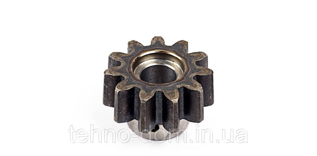 Шестерня на бетономешалку 