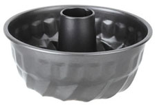 Форма Великий кекс