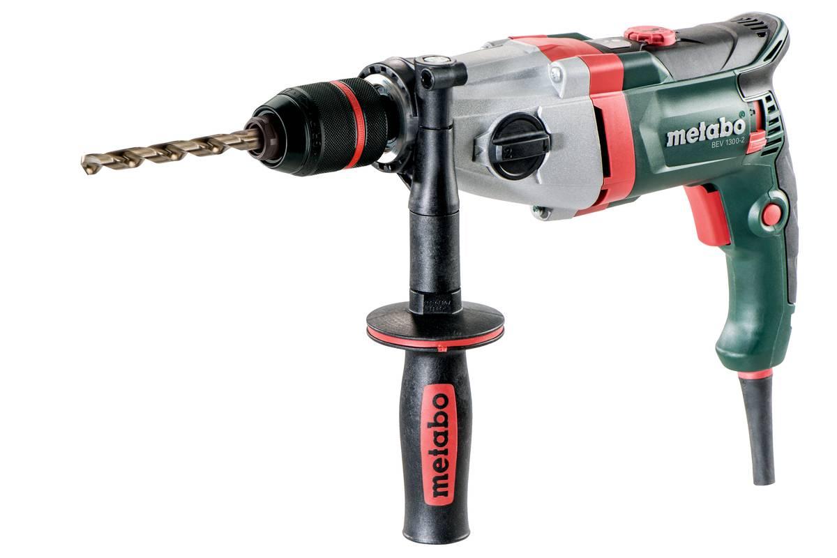 Дриль Metabo BEV 1300-2 Безкоштовна доставка по Україні!