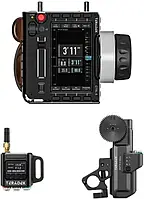 Об'єктив до камери Teradek RT-FIZ Kit CTRL.5 MDR.S MOTR.S MAX 059123