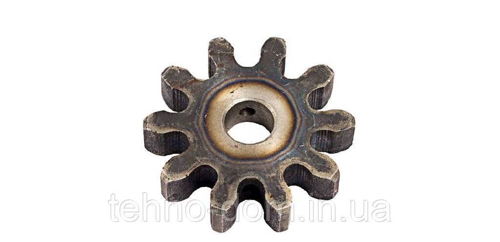 Шестерня на бетономешалку