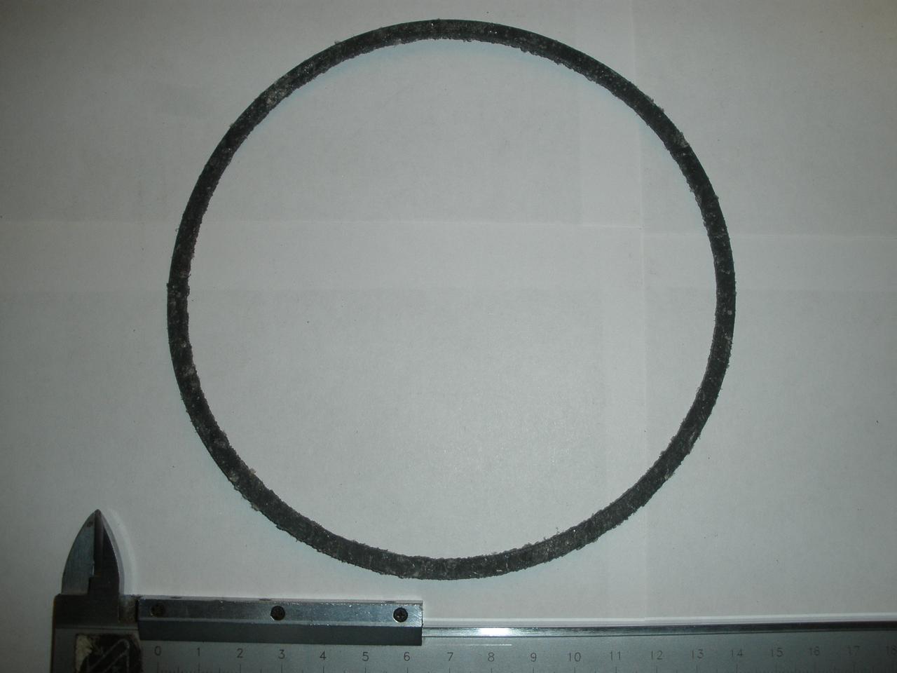 Прокладка центрифуги ЗІЛ 5301, 3250 (50-1404059-Б1 пр-во ВАТ - Оригінал), фото 1