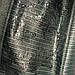 Тюль люрекс срібно сірий, фото 3