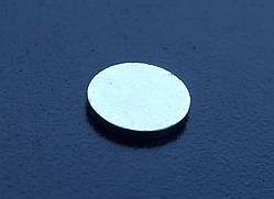 Неодимовий магніт дисковий 8х1 мм N50 magnet Neodymium магніт 8*1 диск 8 х 1