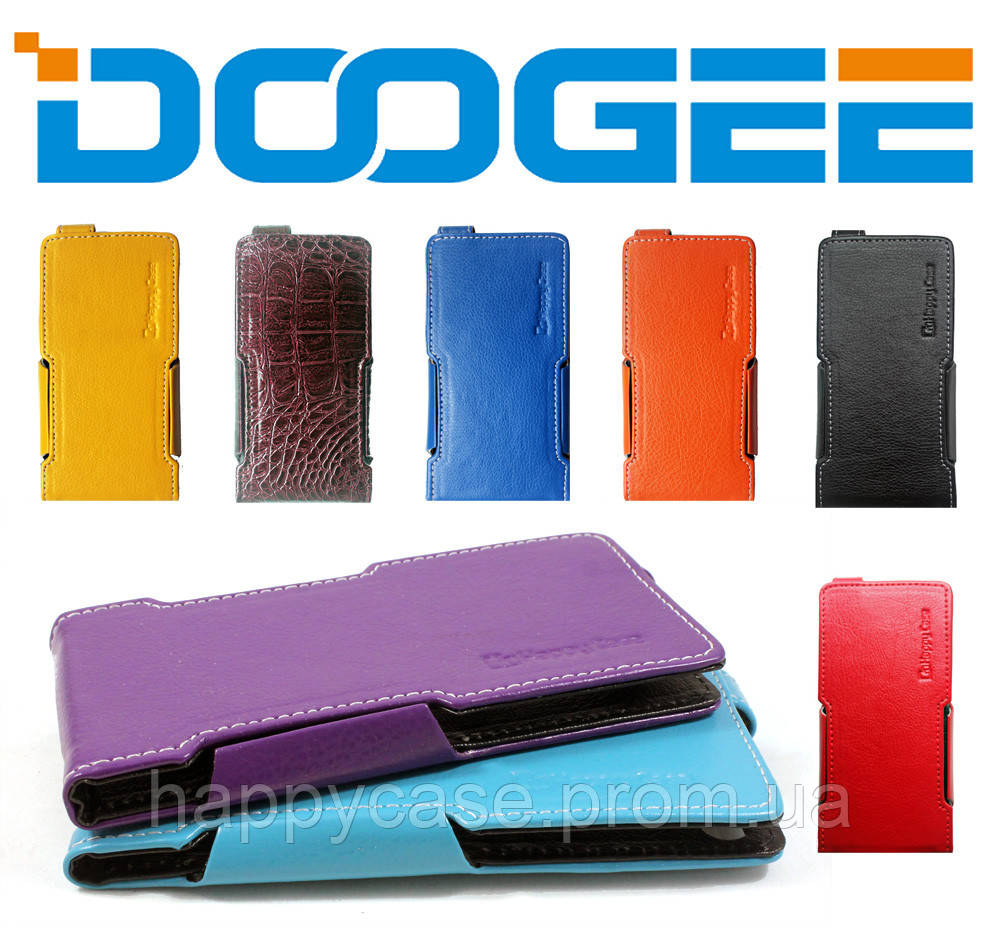 Чехол Vip-Case для Doogee X9 Mini - фото 1 - id-p522793115