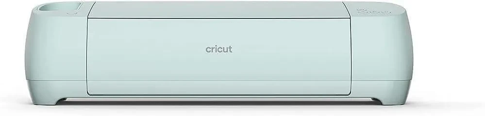 Плоттер Cricut Explore 3 2024 интеллектуальная машина стартовый набор, фото 1