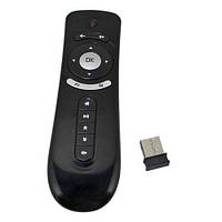 Пульт для android SmartTV Гіроскоп AirMouse Fly T2
