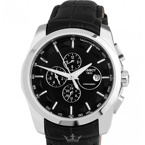 Купить Tissot T-Sport, цена 5600 грн — Prom.ua (ID#522807459)