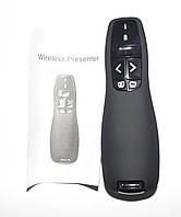 Презентер Wireless Presenter R400