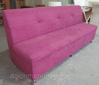 Яскраві дизайнерські дивани для громадських приміщень купити в Україні