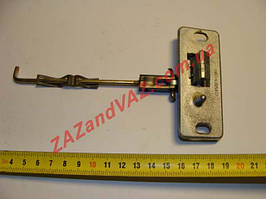 Яка тяжка замку задка ляди верхня Славута 1103 оригінал завод