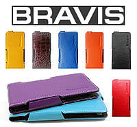 Чехол Vip-Case для Bravis A505 Joy Plus