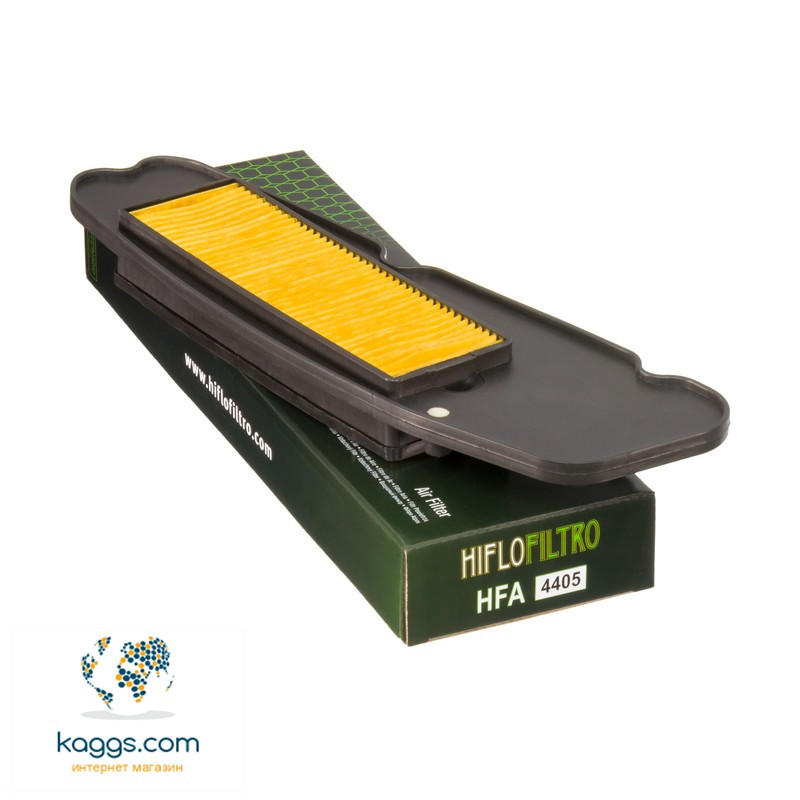 Повітряний фільтр Hiflo HFA4405 для Yamaha.