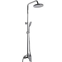 Душова система TOPAZ CAPRI TCA 15702-H43