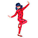 Карнавальный костюм Леди Баг -Божья коровка Miraculous Ladybug, фото 3