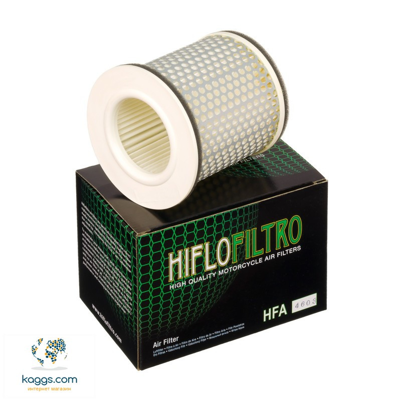 Повітряний фільтр Hiflo HFA4603 для Yamaha.