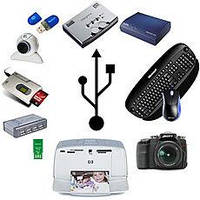 Комп'ютерна і офісна техніка