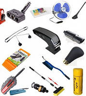 Авто аксесуари