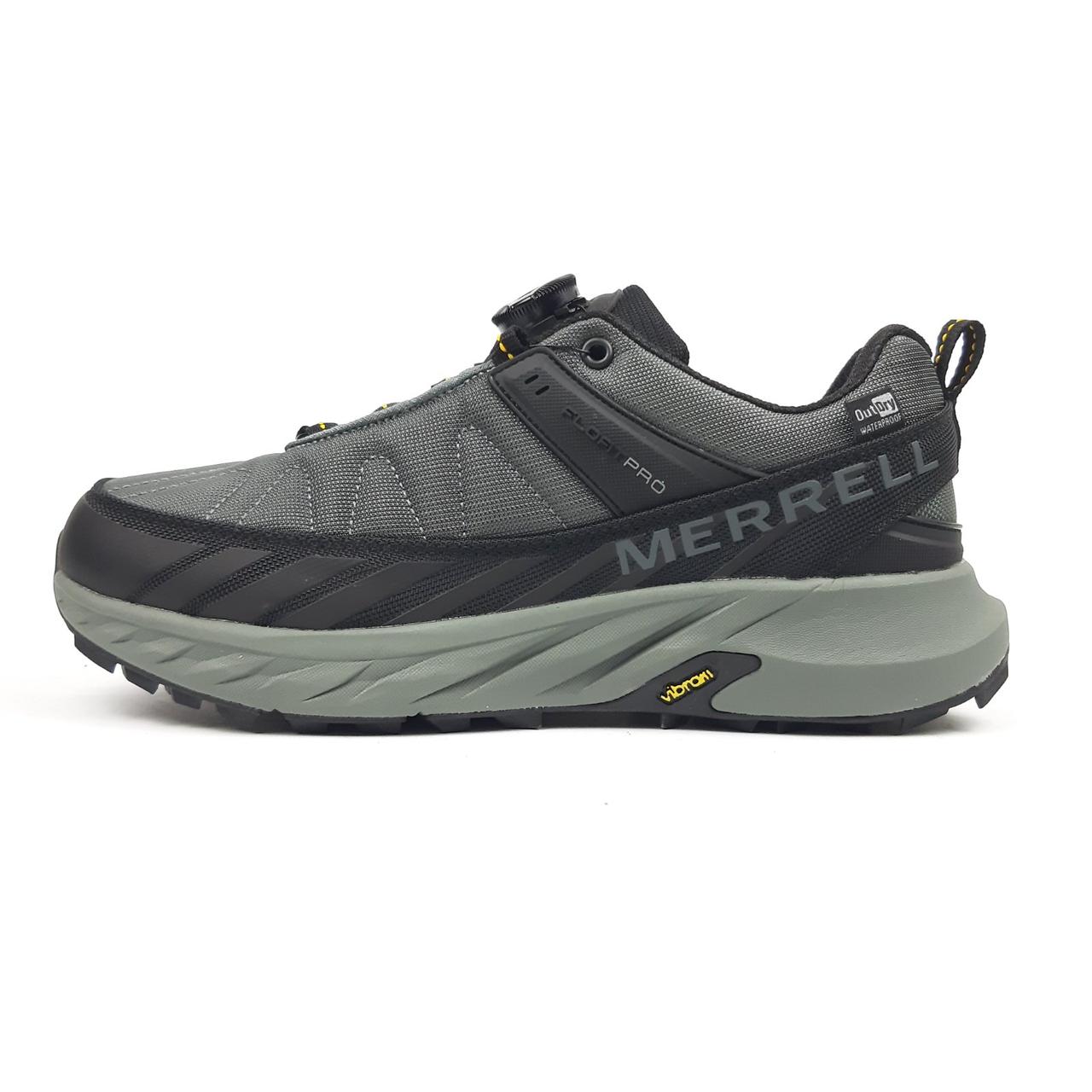 Merrell Float Pro свет серые, фото 1