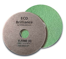 Зелені пади Eco Brilliance Green