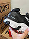 Nike React Vision black white 44 - фото 4 - id-p3162065982