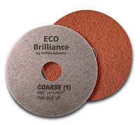 Красные пады Eco Brilliance Red