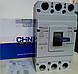 Автоматичні вимикачі CHINT NM1 400S/3300 400 А силові (авт.вімікач), фото 3