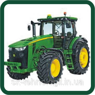 Trimble курсоуказник EZ-Guide 350 для сільхозтехніки, фото 1
