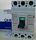 Автоматичні вимикачі CHINT NM1 400S/3300 400 А силові (авт.вімікач), фото 5