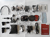 Екшн камера / Action camera EKEN H9 Wi-Fi / Аналог GoPro Hero, SJCAM SJ4000, Xiaomi YI, фото 7