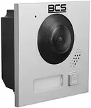 Модуль камери BCS BCS-PAN-KAM(4) для панелей IP/2-Wire з кнопкою, фото 2