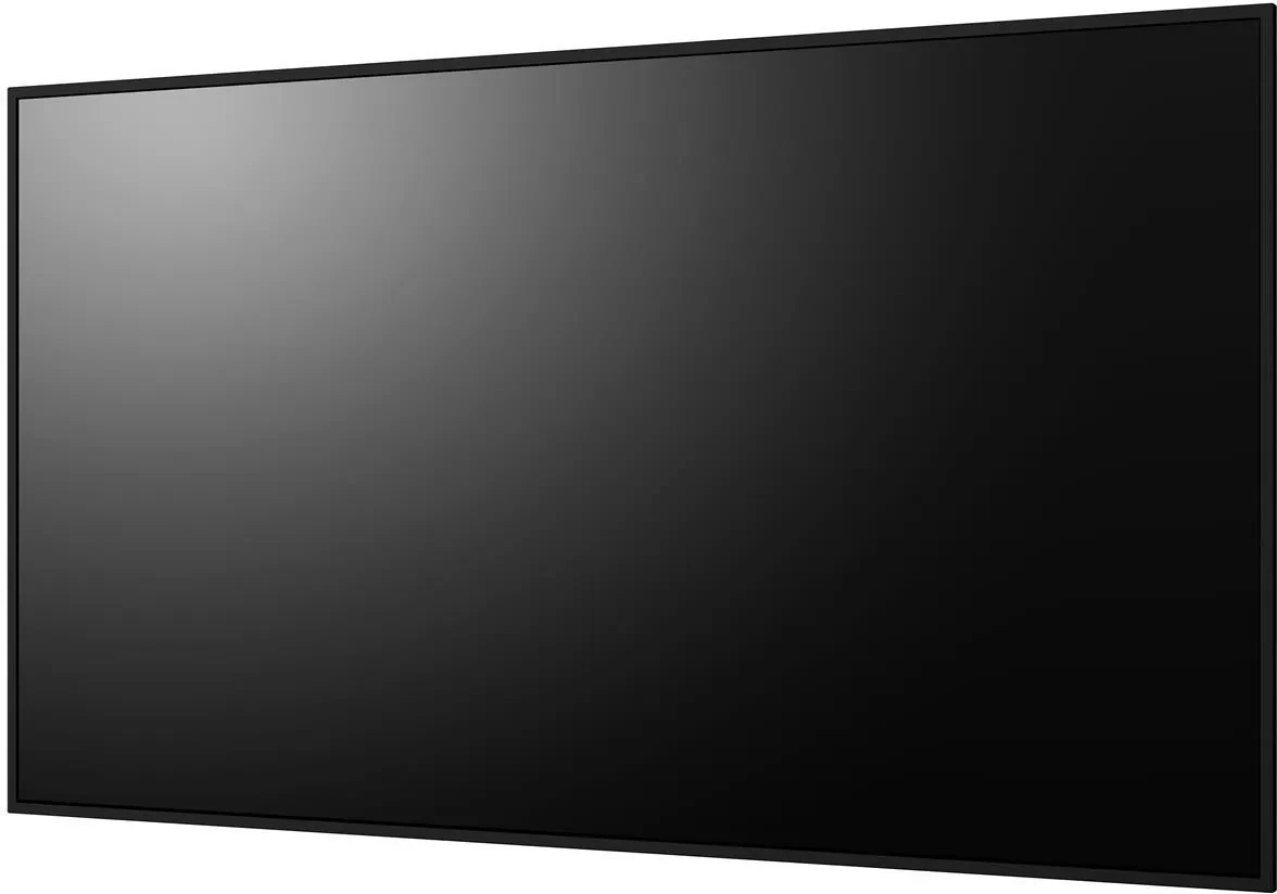 Монітор Sharp MultiSync E759 75'' 4K UHD LCD цифровий signage, фото 1