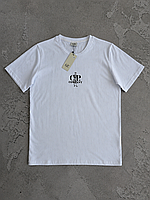 Футболка C.P. Comp Н белая