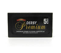 Леза Derby Premium 5 шт