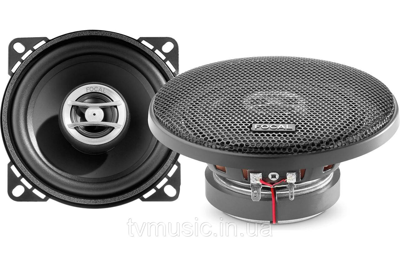 Автоакустика Focal Auditor RCX-100, фото 1