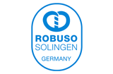 Ножиці фірми ROBUSO Germany