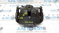 Суппорт в сборе передний правый VW Tiguan 18-24 ржавый 3C0615124