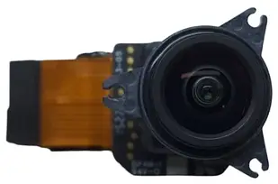 Модуль камери для екшн-камера GoPro HERO11 Black Mini (CHDHF-111-TH) (Оригінал з розбору) (Восстановлен)