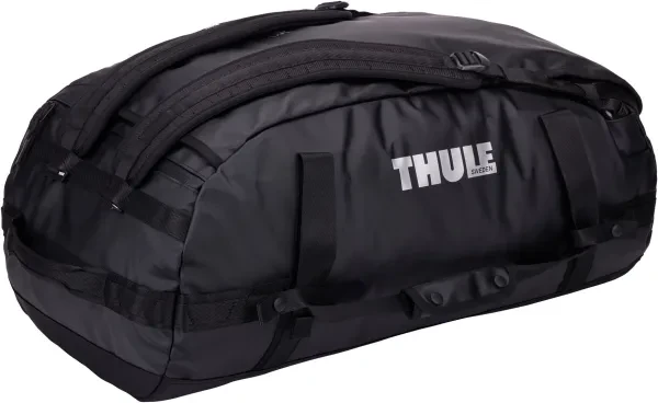 Сумка Thule Chasm Duffel 70L TDSD-303 Black, фото 1