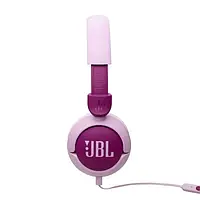 Накладні навушники JBL Jr 320 Purple (JBLJR320PUR)