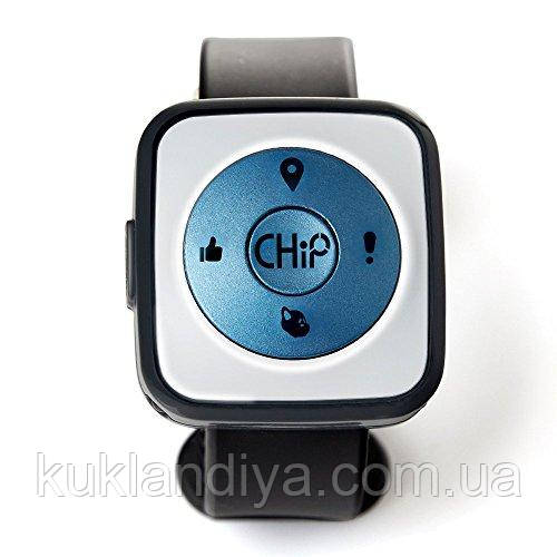 Робот Собака Чип WowWee Chip (W0805) - фото 6 - id-p525858450