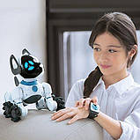 Робот Собака Чип WowWee Chip (W0805), фото 4