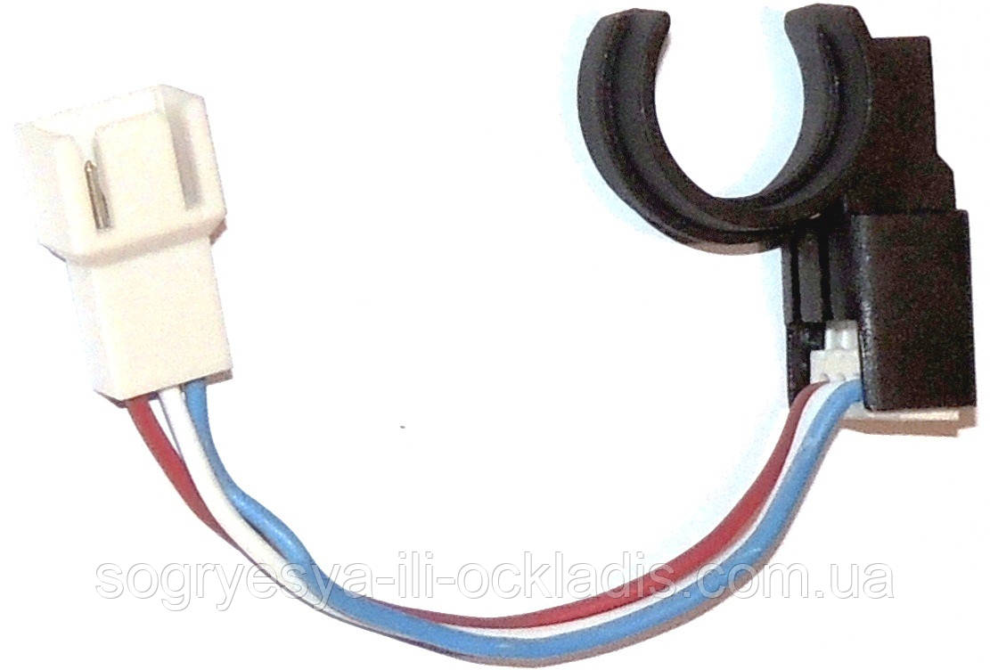 Датчик Холла (кліпса) котел Demrad, Sime, ZOM, артикул AC13040001 (6131440), код сайта 0109/4, фото 1