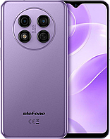 Смартфон Ulefone Note 15 2/32Gb Sunset Purple