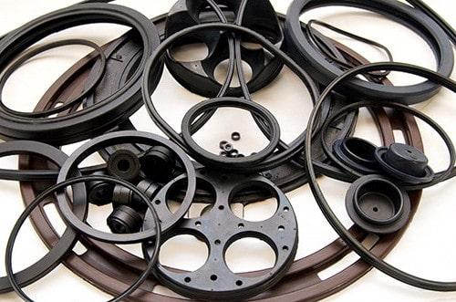 Кольцо уплотнительное JCB (10/301314, 336/B4585) 10/301314, фото 1
