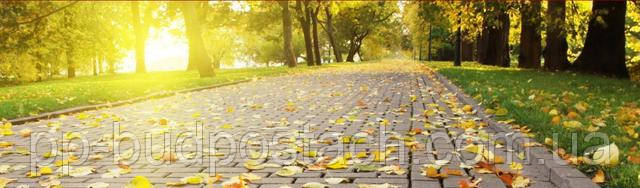 Технологія виробництва вібропресованої тротуарної плитки